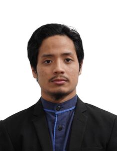 MOHD NORZAFRI BIN NADZRI