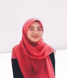 NUR SAKINAH AISYAH BINTI MAT JAIS