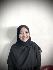 Asrahnizah zinin