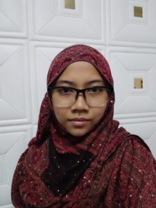 SITI KARIMAH AZ-ZAHRAA BINTI MANSOR