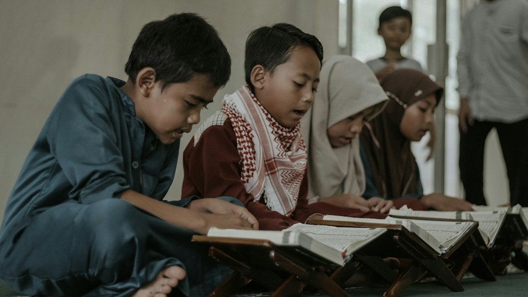 7 Perkara Ibu Bapa Perlu Semak Sebelum Pilih KAFA untuk Anak