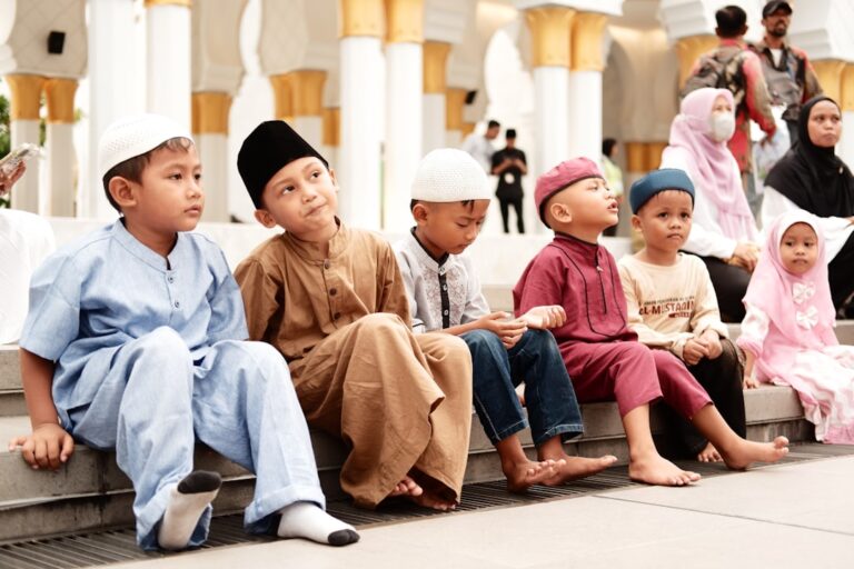 Transit Sekolah Kota Damansara: 7 Perkara Ibu Bekerja Perlu Semak