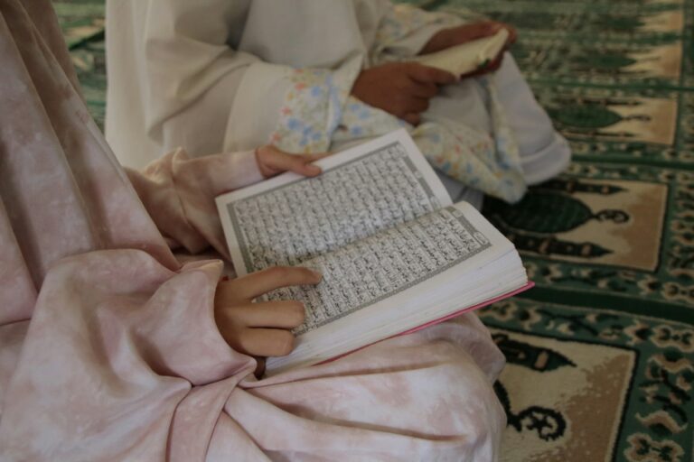 Nak Datang Open Day KAFA? Ini 10 Soalan Yang Patut Ibu Bapa Tanya